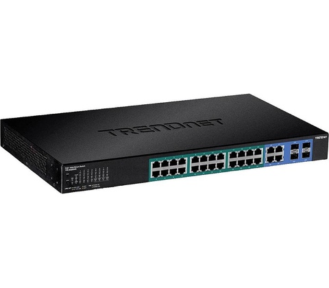 Trendnet TPE-5028WS