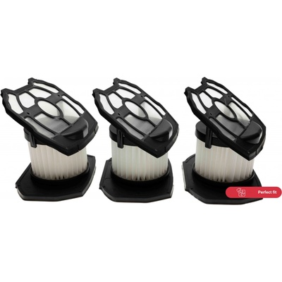 Vacs Vacs HF4013 hepa filter 3 ks