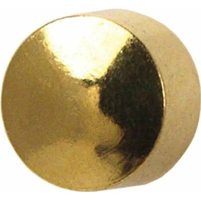 Studex Náušnice na piercing sada 12 párov Mini Baby M200Y zlatá