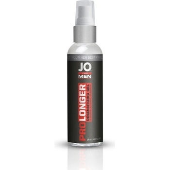 SYSTEM JO PROLONGER GEL 60 ML