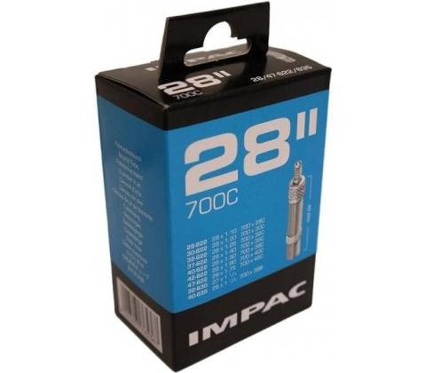 IMPAC SV