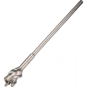 Bormann Проходно свредло за бетон Bormann Pro BHT4122, SDS-Max, 550х65 мм (039952) (039952)
