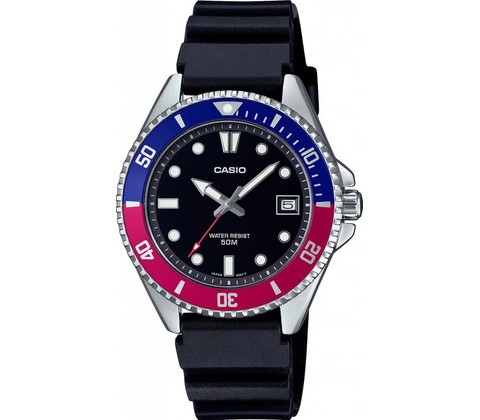 Casio MDV-10-1A2