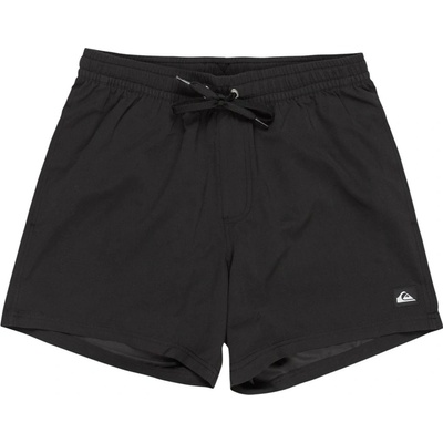 Quiksilver Everyday Solid Volley 15 black