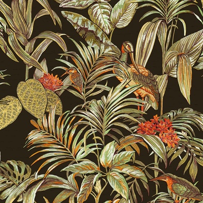 Design ID DE120015 Luxusní vliesová tapeta s vinylovým povrchem Wallstitch rozměry 0,53 x 10 m