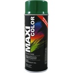 MAXI COLOR СПРЕЙ MAXI COLOR 400 ml RAL 6002 АКРИЛЕН (2110070)