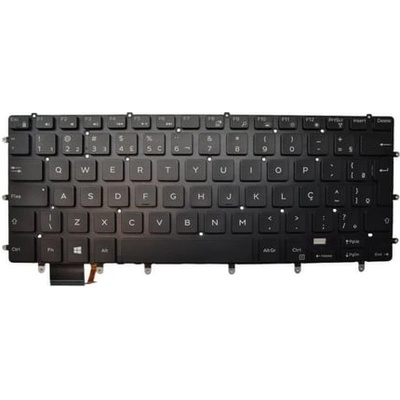 Dell EU for Precision 5540 (PN: 01D8GC)