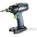 Festool T 18+3 Li-Basic 574763