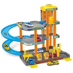Wiky Vehicles Гараж за 2 коли, 34, 5x33, 5x28, 5 см (006691)
