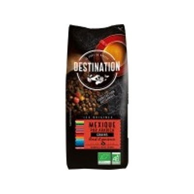 Destination Mexiko Bio 1 kg