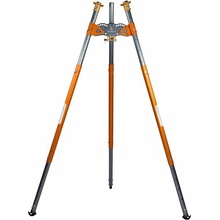 SMC HARKEN TerrAdaptor Tripod System Kit