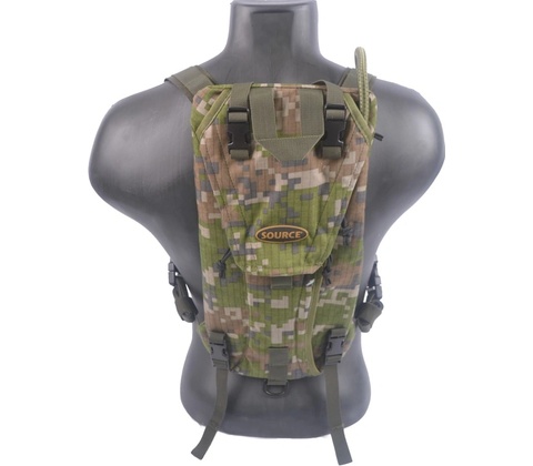 Source Tactical 3l