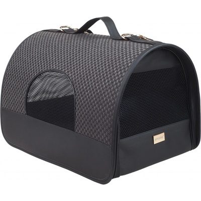 Amiplay Morgan Transporter M černý 42 x 26 x 26 cm
