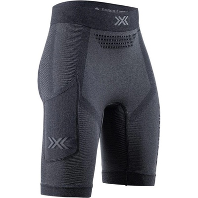 X-Bionic XCEED RUN SHORT TIGHTS WOMEN