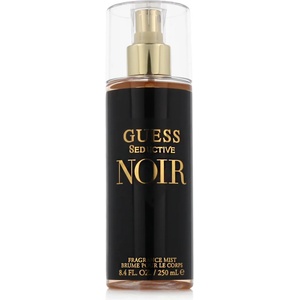 Guess Seductive Noir Спрей за тяло за жени 250 ml - parfimo