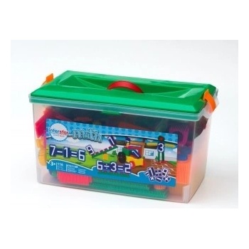 Interstar Matematika 116 ks