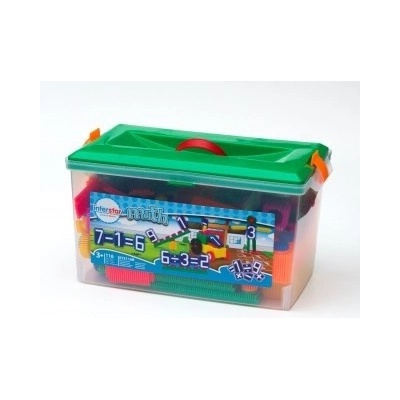 Interstar Matematika 116 ks