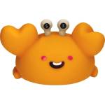 InnoGIO GIOCrabbie затъмняваща се детска LED лампа