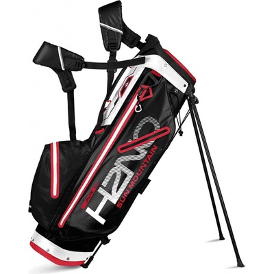 Sun Mountain H2no Lite Cart Bag