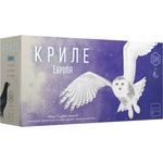 Stonemaier Games Разширение за настолна игра Криле - Европа (bbg2202)