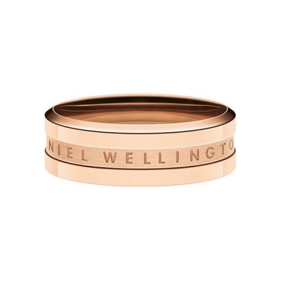 Daniel Wellington dámsky prsteň Elan DW004000xx 5
