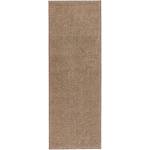 Hanse Home Кафява пътека , 80 x 200 cm Pure - Hanse Home (102614-80x200)