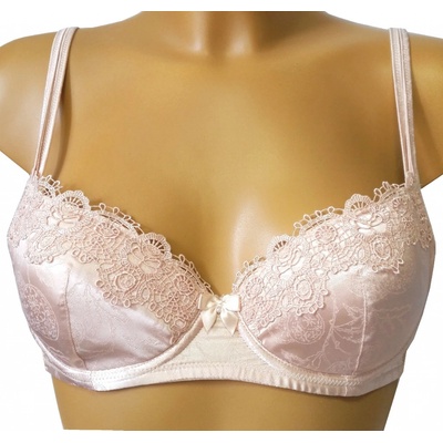 Pierre Cardin 1046 podprsenka smetanová