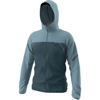 Dynafit Мъжко водоустойчиво яке Dynafit Alpine 3L Jacket Waterproof jacket - Smoke Blue - размер XL (002-3449-0414)