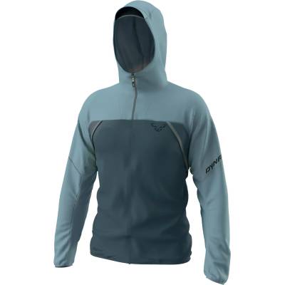 Dynafit Мъжко водоустойчиво яке Dynafit Alpine 3L Jacket Waterproof jacket - Smoke Blue - размер XL (002-3449-0414)
