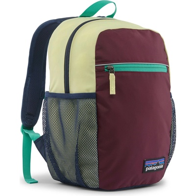 Dětský batoh Patagonia Refugito Day Pack 15L - berry fig