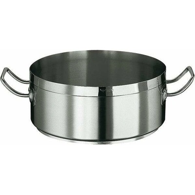 Paderno Hrnec Grand Gourmet 2100 32 cm nízký nerez 227707031