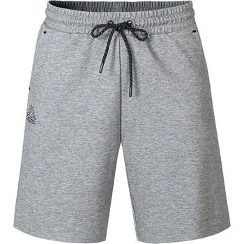 Image 1 of Kappa Мъжки къси панталони Kappa Tech FL Mens Versatile Shorts - Grey Marl