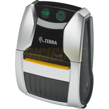 Image 1 of Zebra ZQ310 (ZQ31-A0E02TE-00)