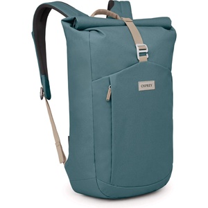 Osprey Дневна раница Osprey Arcane Roll Top Pack 24 Daypack - Cascade Blue - размер One Size (504-0005-0311)