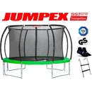 Jumpex SST 396cm + ochranná sieť