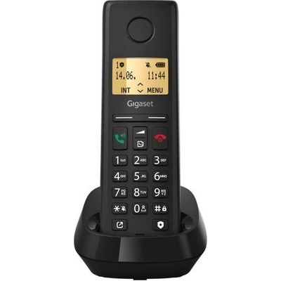 Telefon pro pevnou linku Gigaset PURE 200 (S30852-H3106-R601)