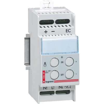 Stmívač LEGRAND 3659 003659