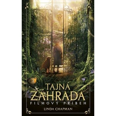 Tajná záhrada