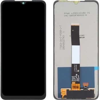Image 1 of UMiDIGI LCD Дисплей и Тъчскрийн за Umidigi Bison X10/X10 Pro