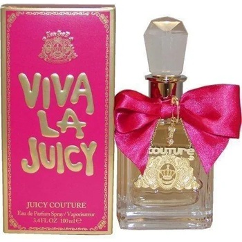 Juicy Couture Viva La Juicy EDP 100 ml