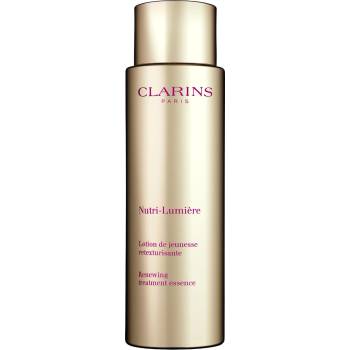 Clarins Nutri-Lumière Renewing Treatment Essence Дневен лосион дамски 200ml