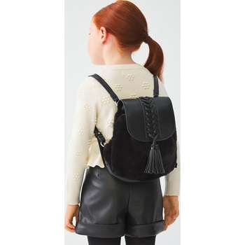 Abel&Lula Kožušinový 1205960054 36