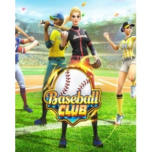 Baseball Club