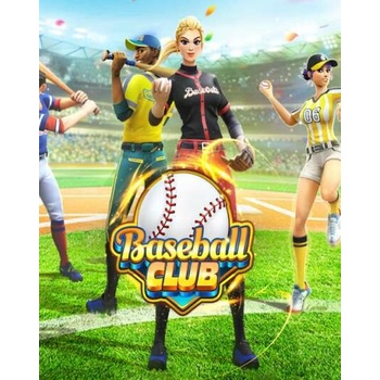 Baseball Club