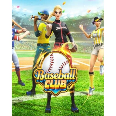 Baseball Club