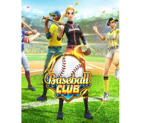 Baseball Club