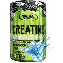 Real Pharm Creatine 500 g