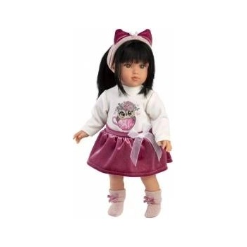 Llorens Greta Doll 40 cm