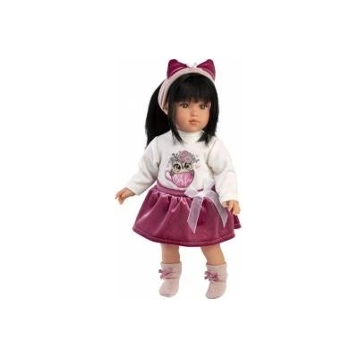 Llorens Greta Doll 40 cm