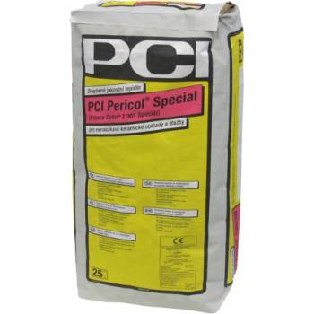 PCI Pericol Speciál lepidlo na obklady a dlažby 25 kg